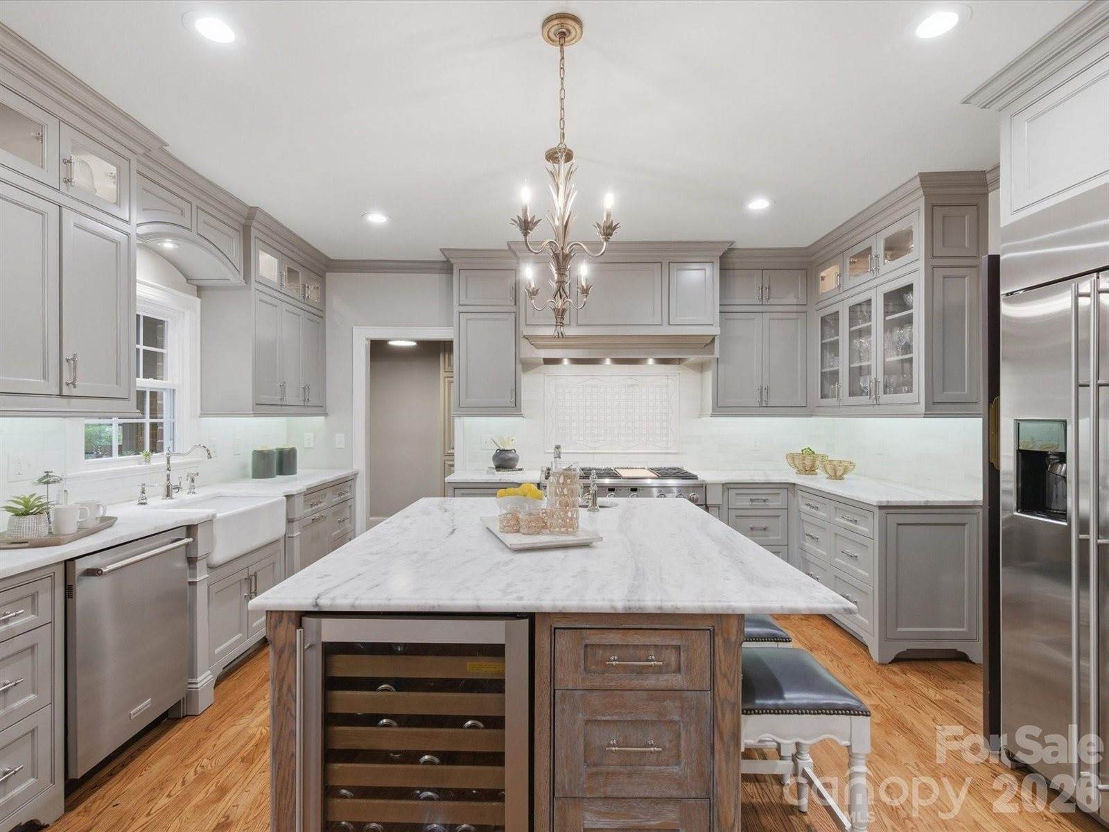 2506 Winding Oak Drive, Charlotte, NC 28270