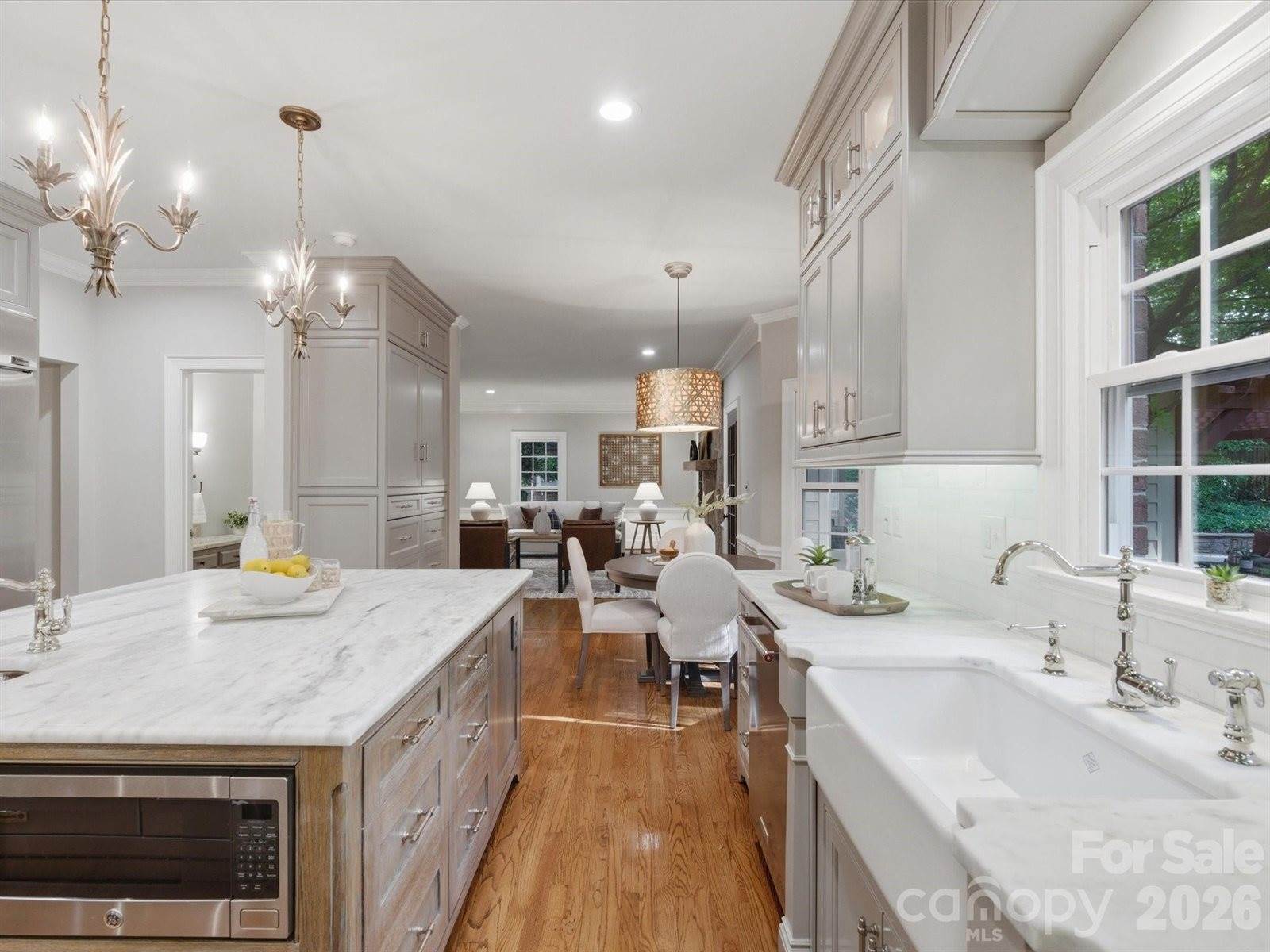 2506 Winding Oak Drive, Charlotte, NC 28270