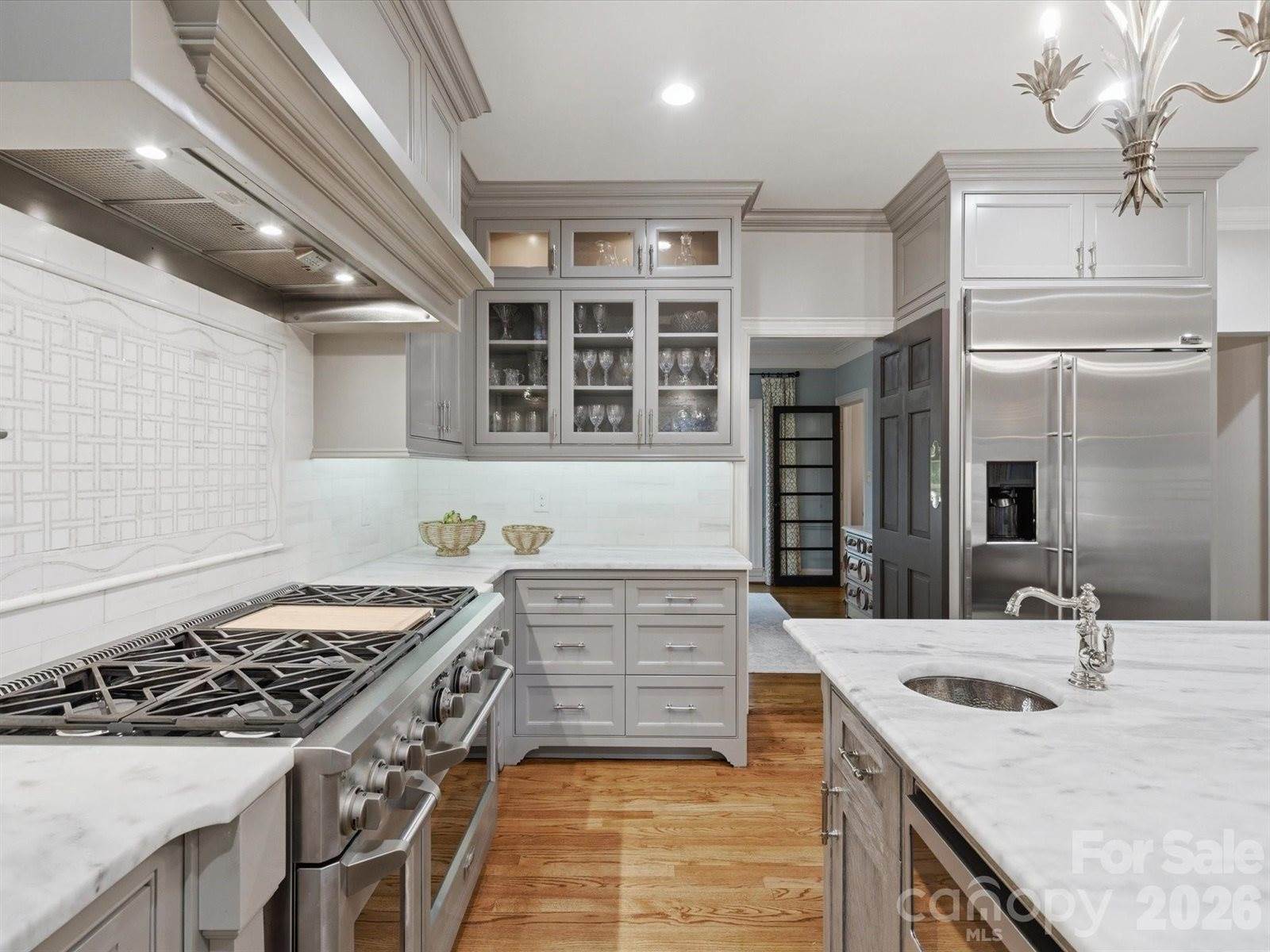 2506 Winding Oak Drive, Charlotte, NC 28270