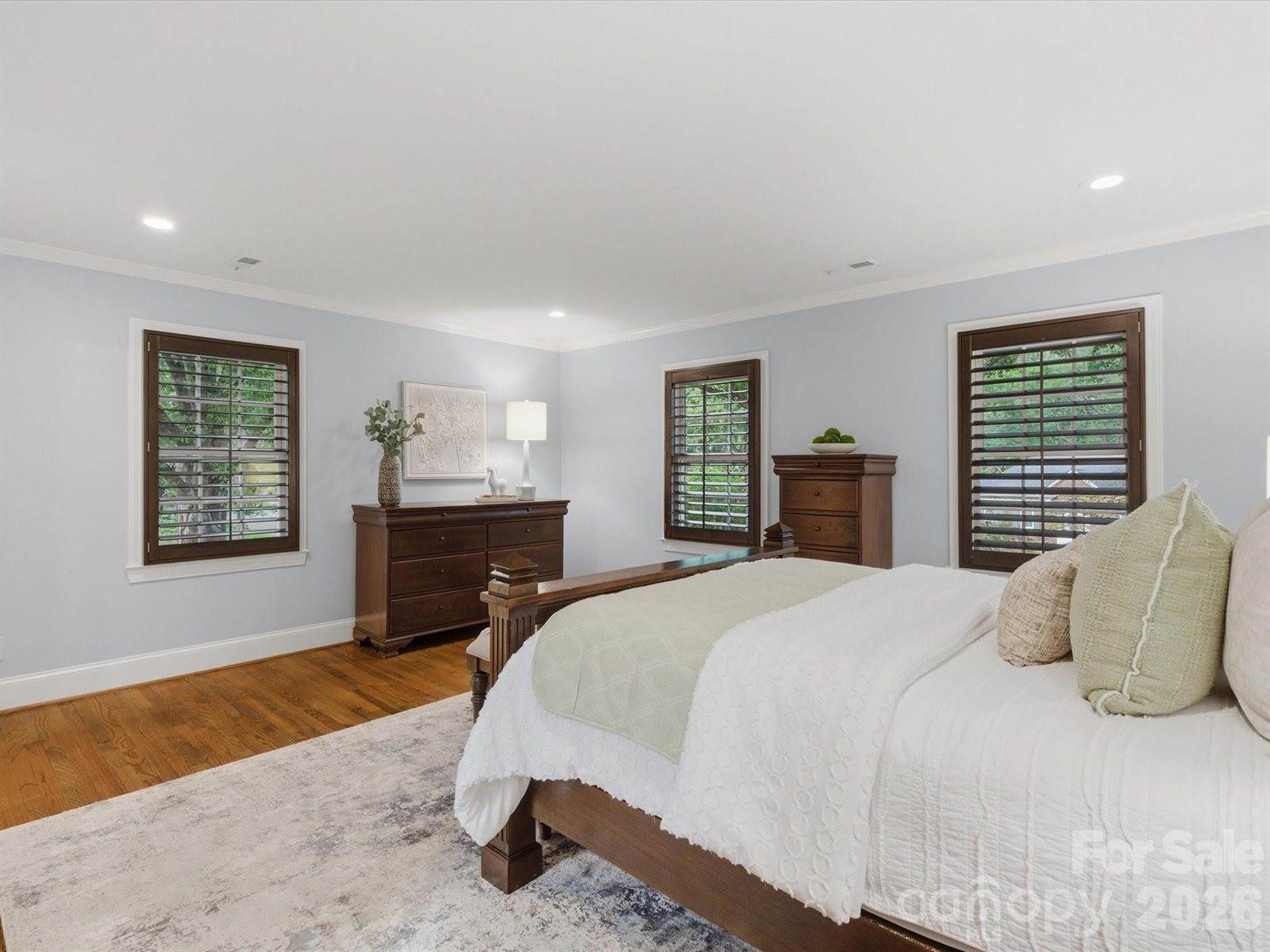 2506 Winding Oak Drive, Charlotte, NC 28270