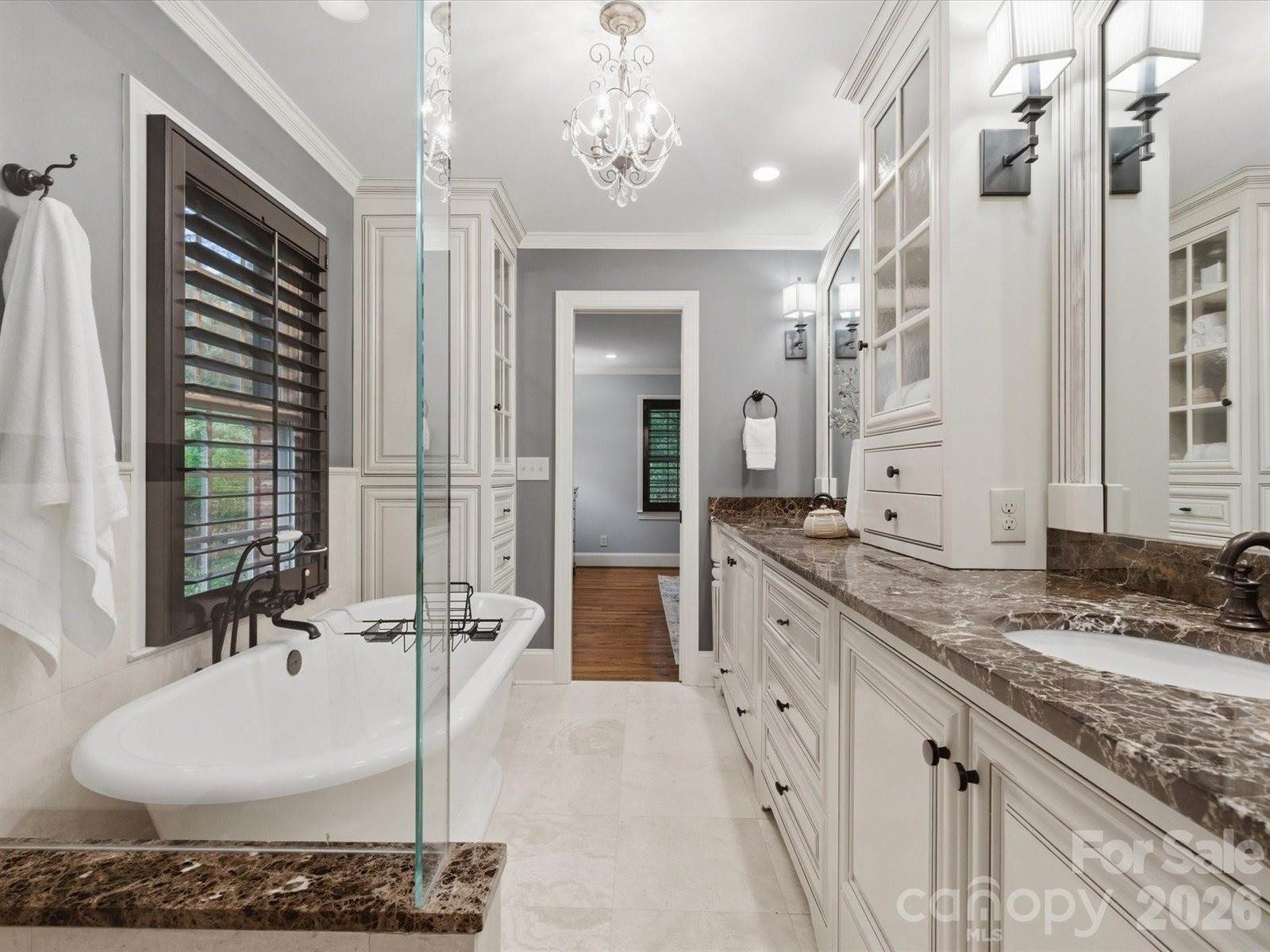 2506 Winding Oak Drive, Charlotte, NC 28270