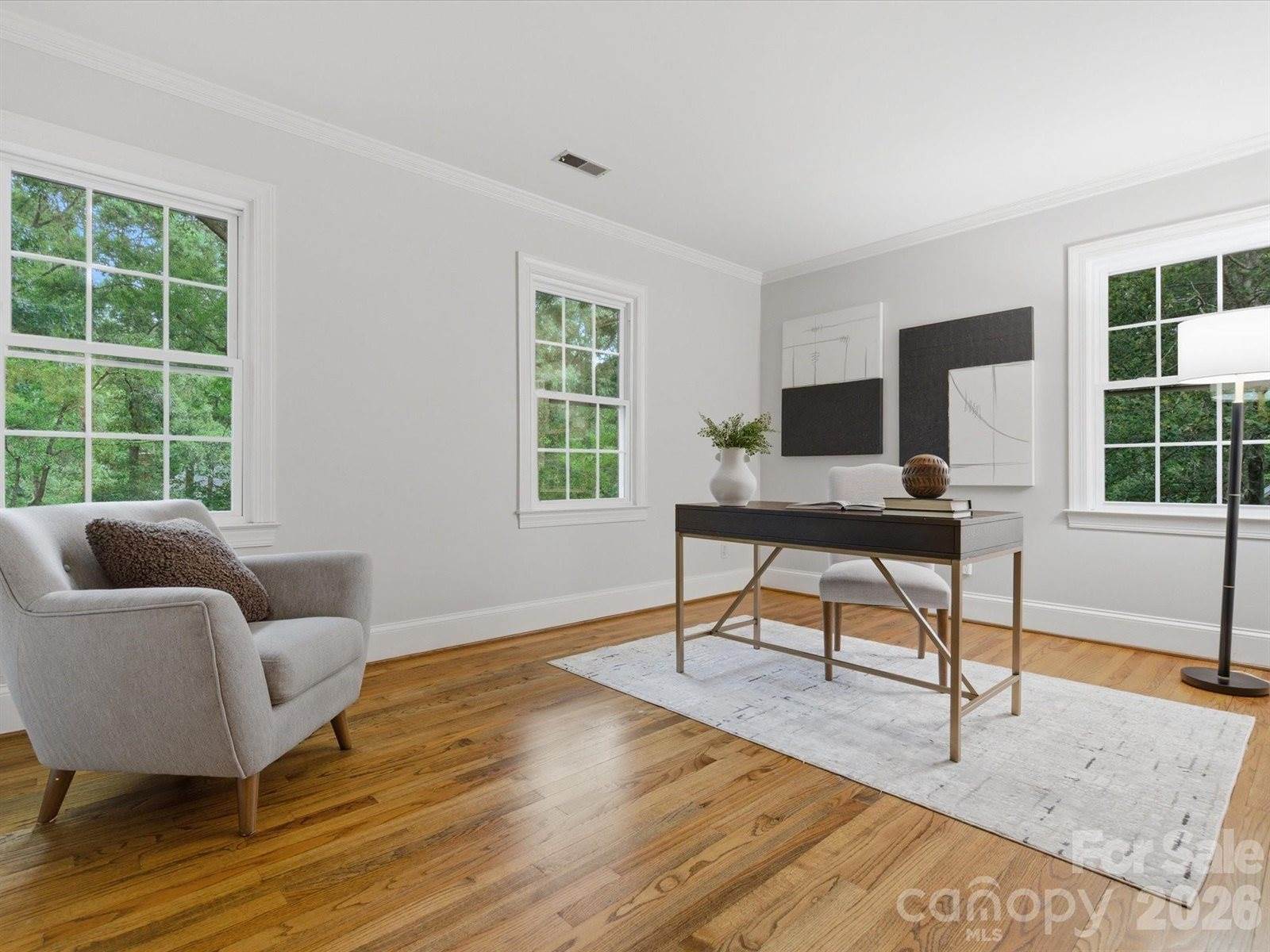 2506 Winding Oak Drive, Charlotte, NC 28270