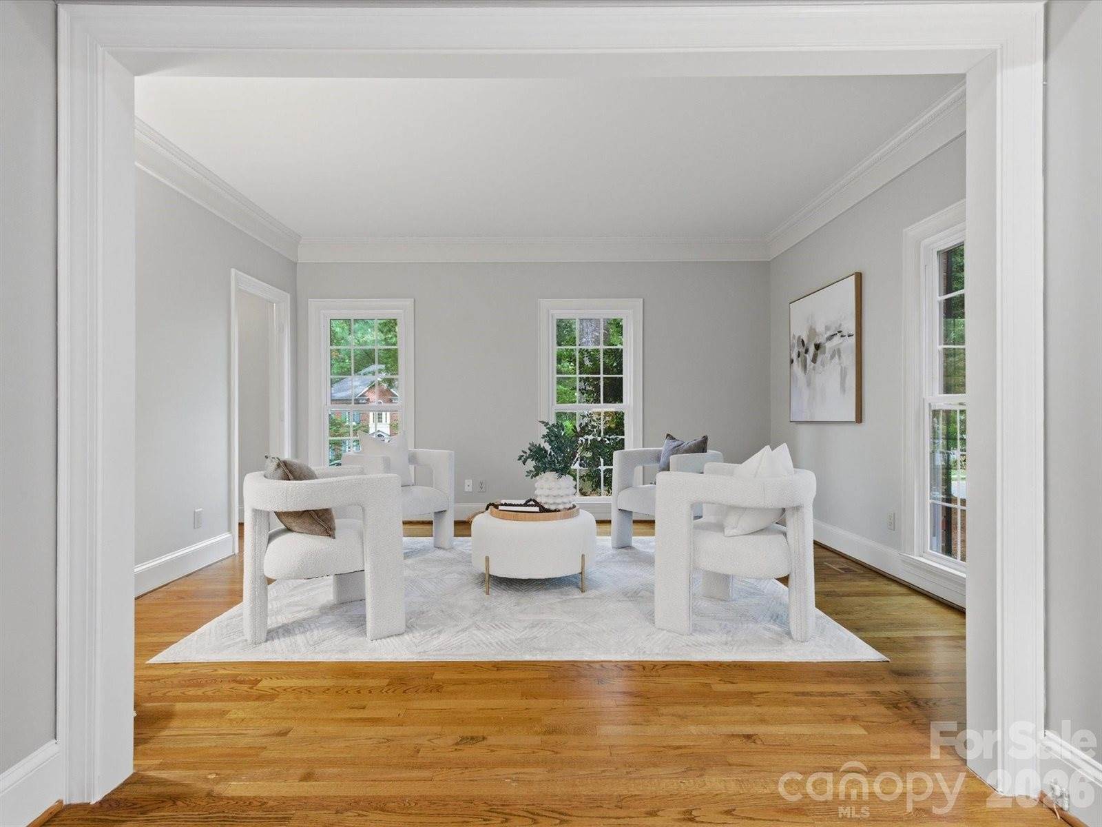 2506 Winding Oak Drive, Charlotte, NC 28270