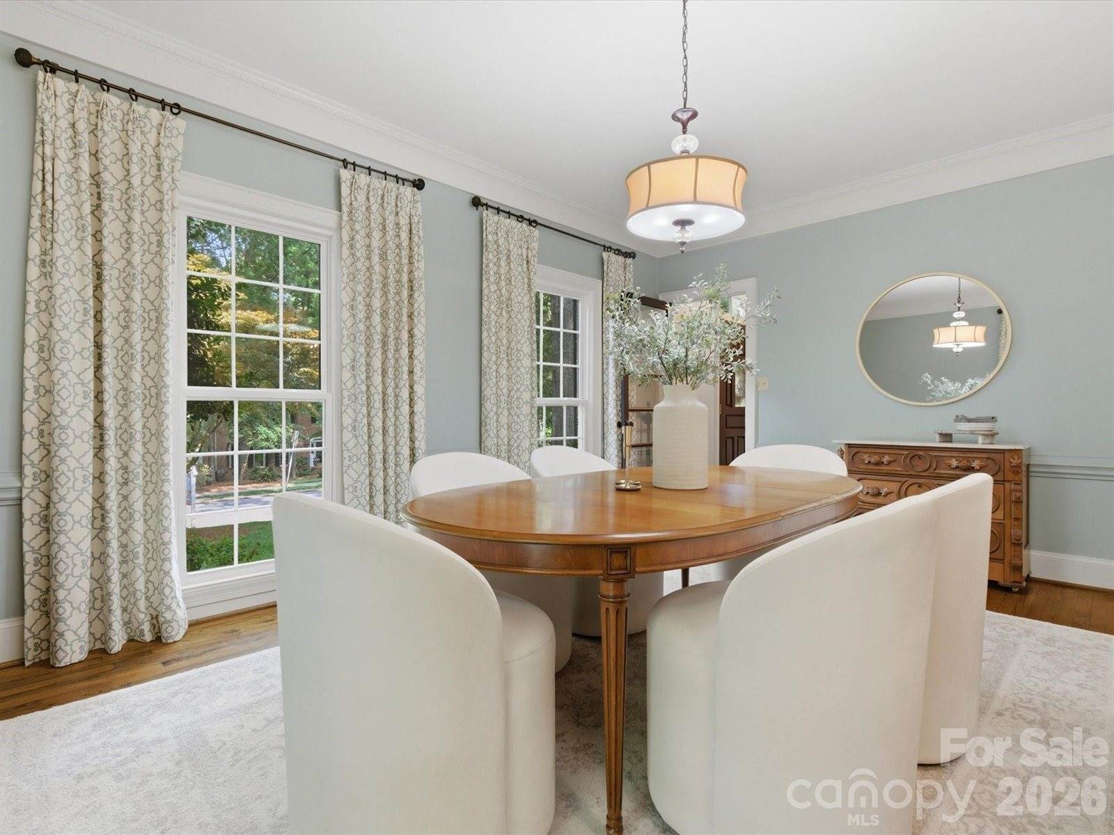 2506 Winding Oak Drive, Charlotte, NC 28270