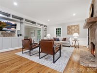 2506 Winding Oak Drive, Charlotte, NC 28270