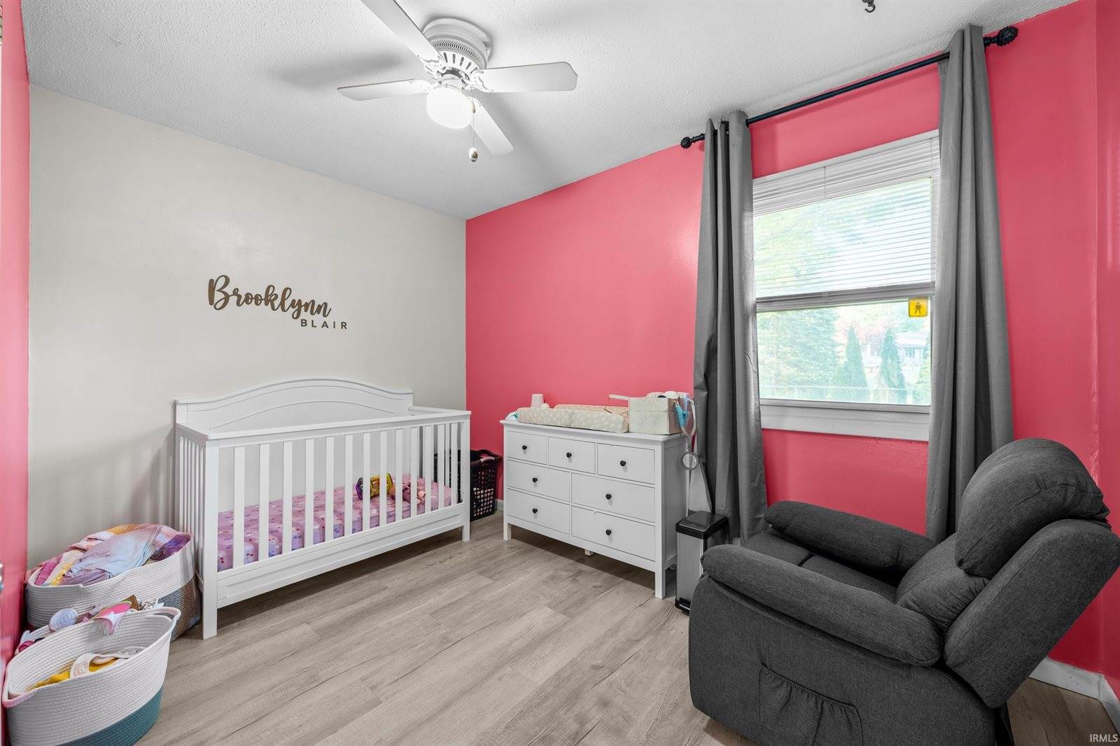 8215 W Fairview Drive, Yorktown, IN 47396
