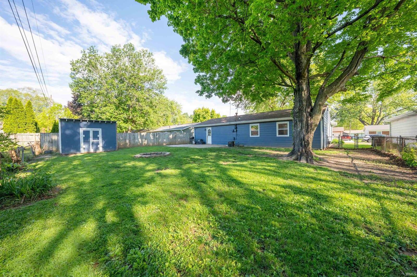 8215 W Fairview Drive, Yorktown, IN 47396