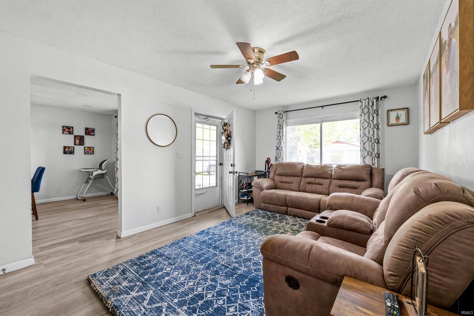 8215 W Fairview Drive, Yorktown, IN 47396