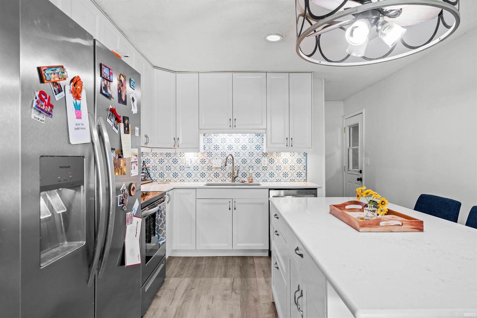 8215 W Fairview Drive, Yorktown, IN 47396
