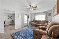 8215 W Fairview Drive, Yorktown, IN 47396