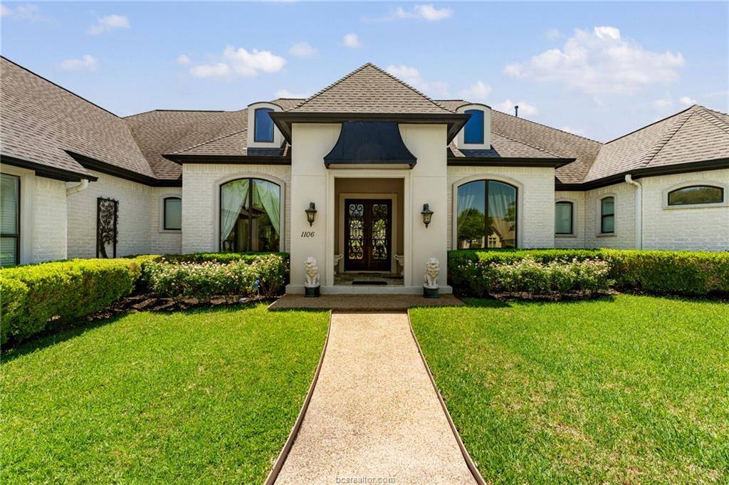 1106 Royal Adelade Drive, College Station, TX 77845