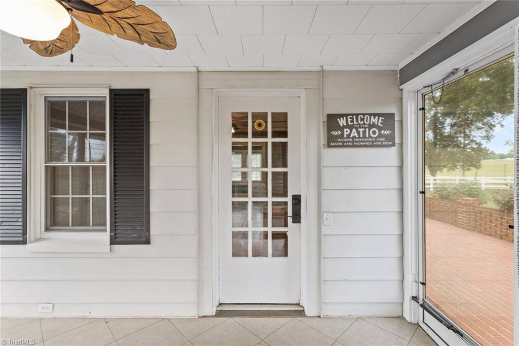 4020 Rockford Road, Boonville, NC 27011