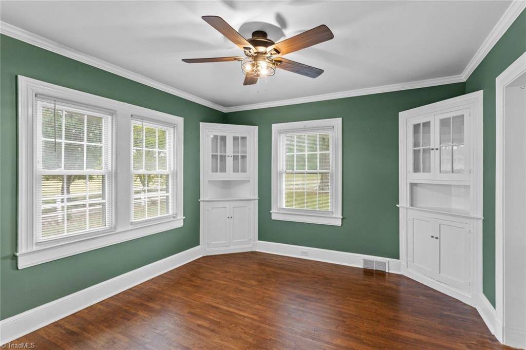 4020 Rockford Road, Boonville, NC 27011