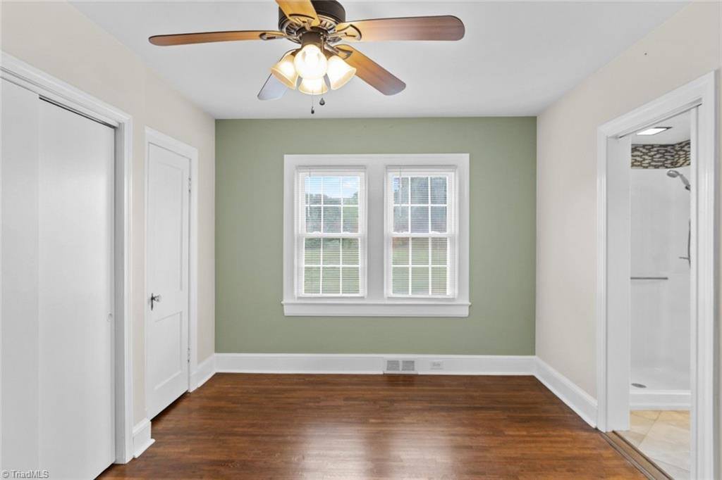 4020 Rockford Road, Boonville, NC 27011