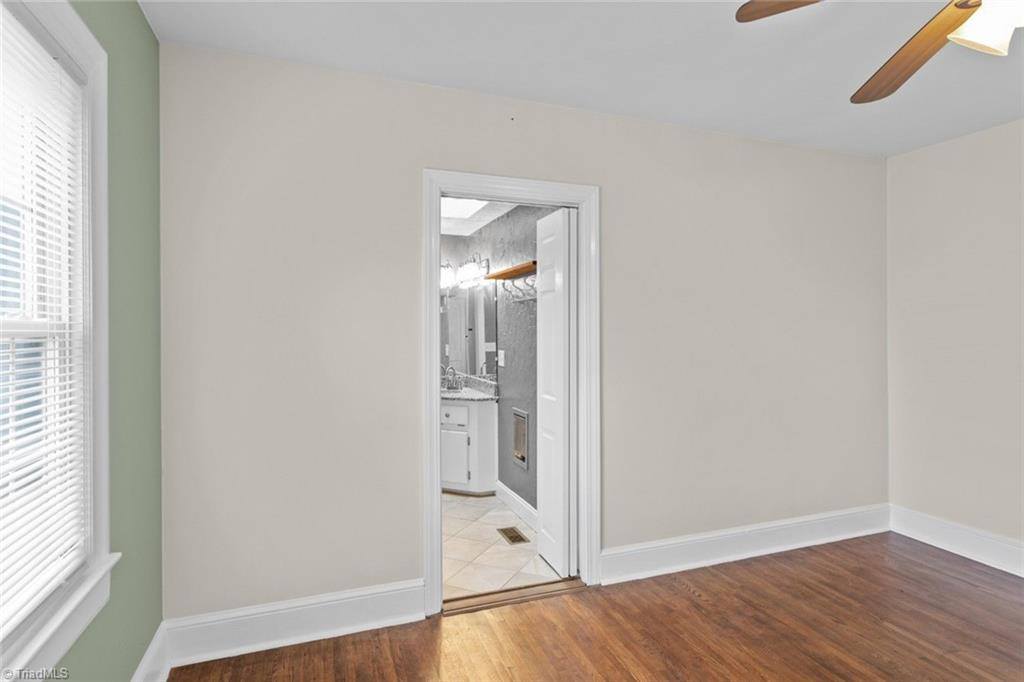 4020 Rockford Road, Boonville, NC 27011