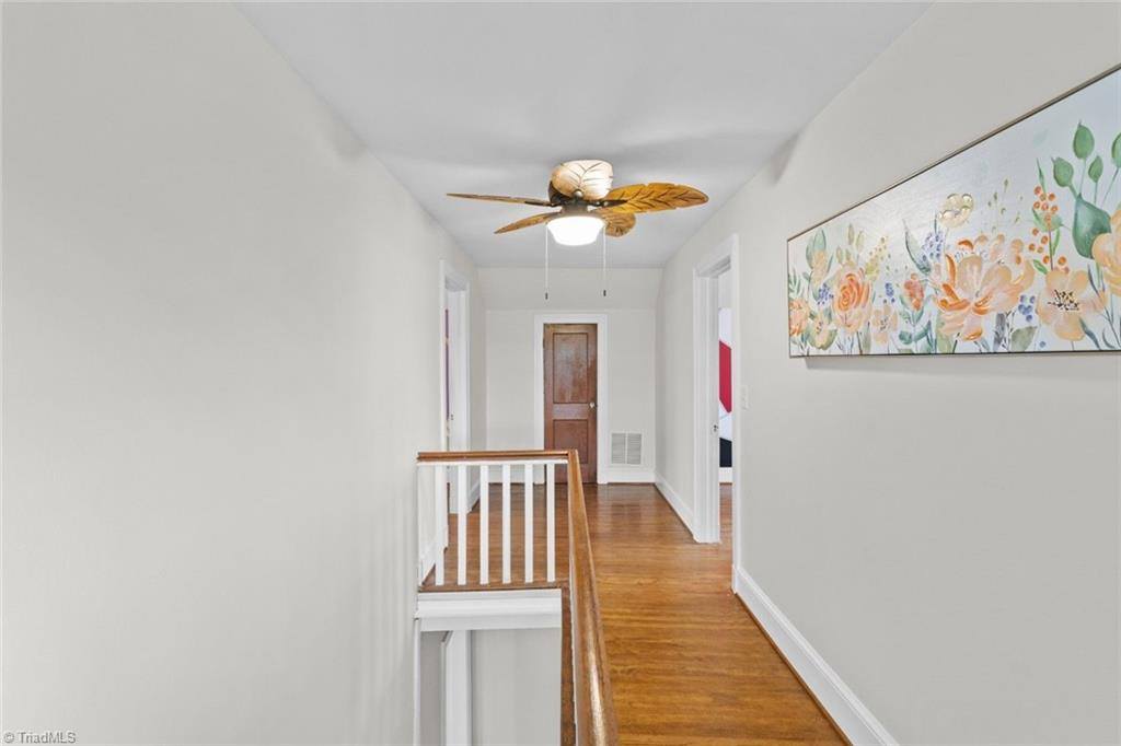 4020 Rockford Road, Boonville, NC 27011