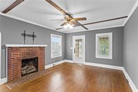 4020 Rockford Road, Boonville, NC 27011