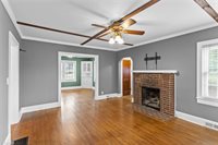 4020 Rockford Road, Boonville, NC 27011