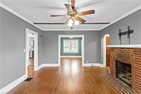 4020 Rockford Road, Boonville, NC 27011