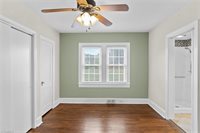4020 Rockford Road, Boonville, NC 27011