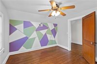 4020 Rockford Road, Boonville, NC 27011