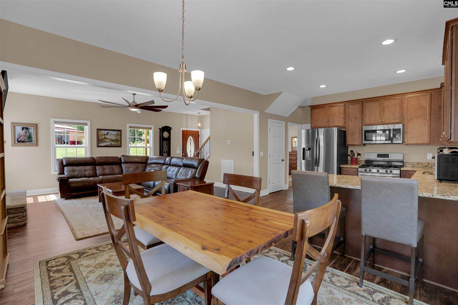 266 Middlefield, Little Mountain, SC 29075