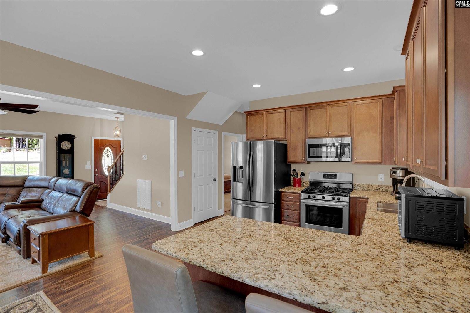 266 Middlefield, Little Mountain, SC 29075