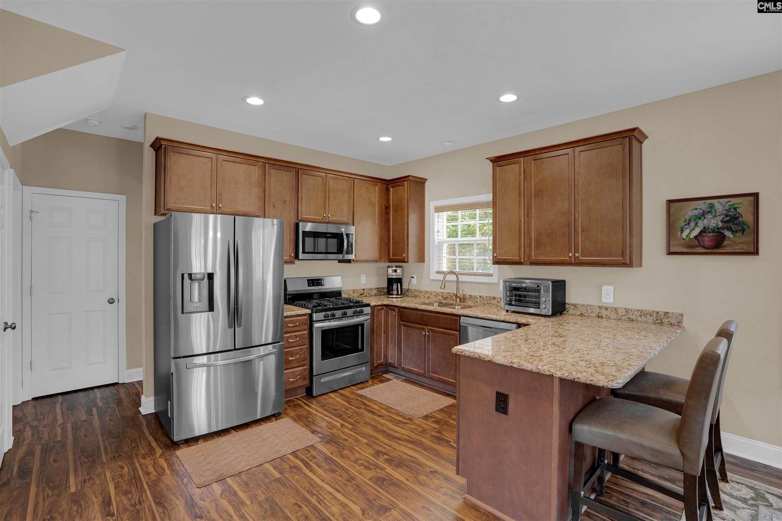 266 Middlefield, Little Mountain, SC 29075