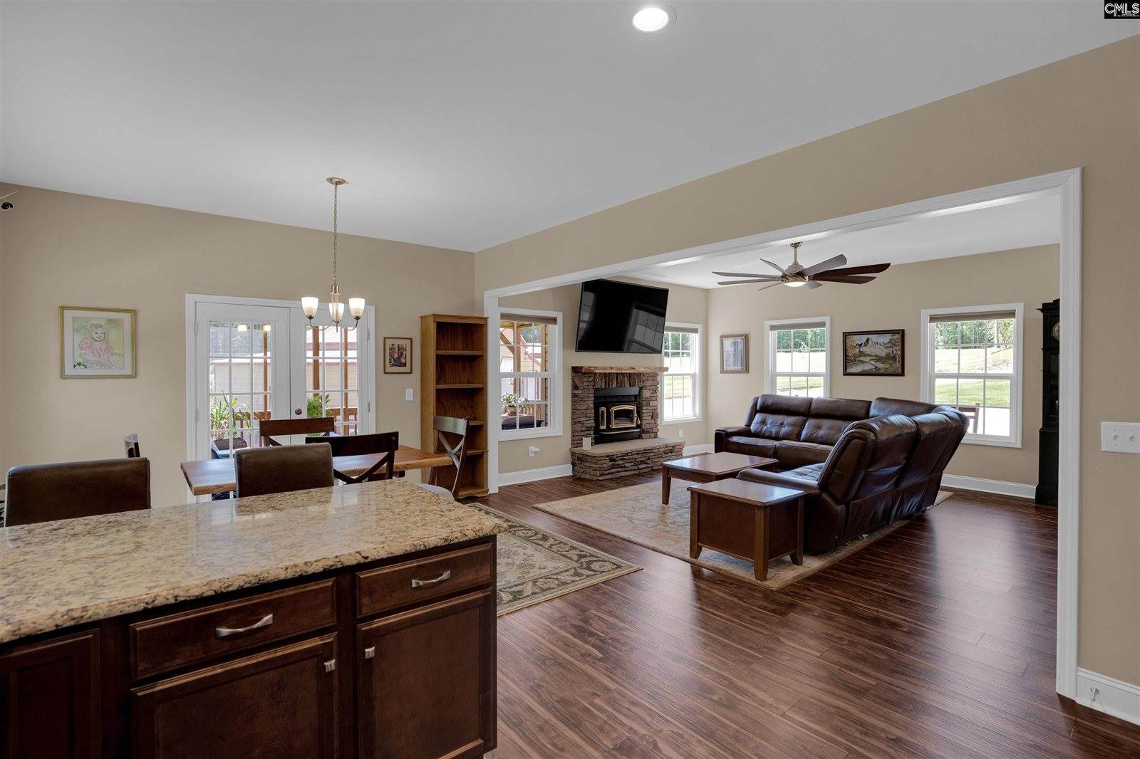 266 Middlefield, Little Mountain, SC 29075