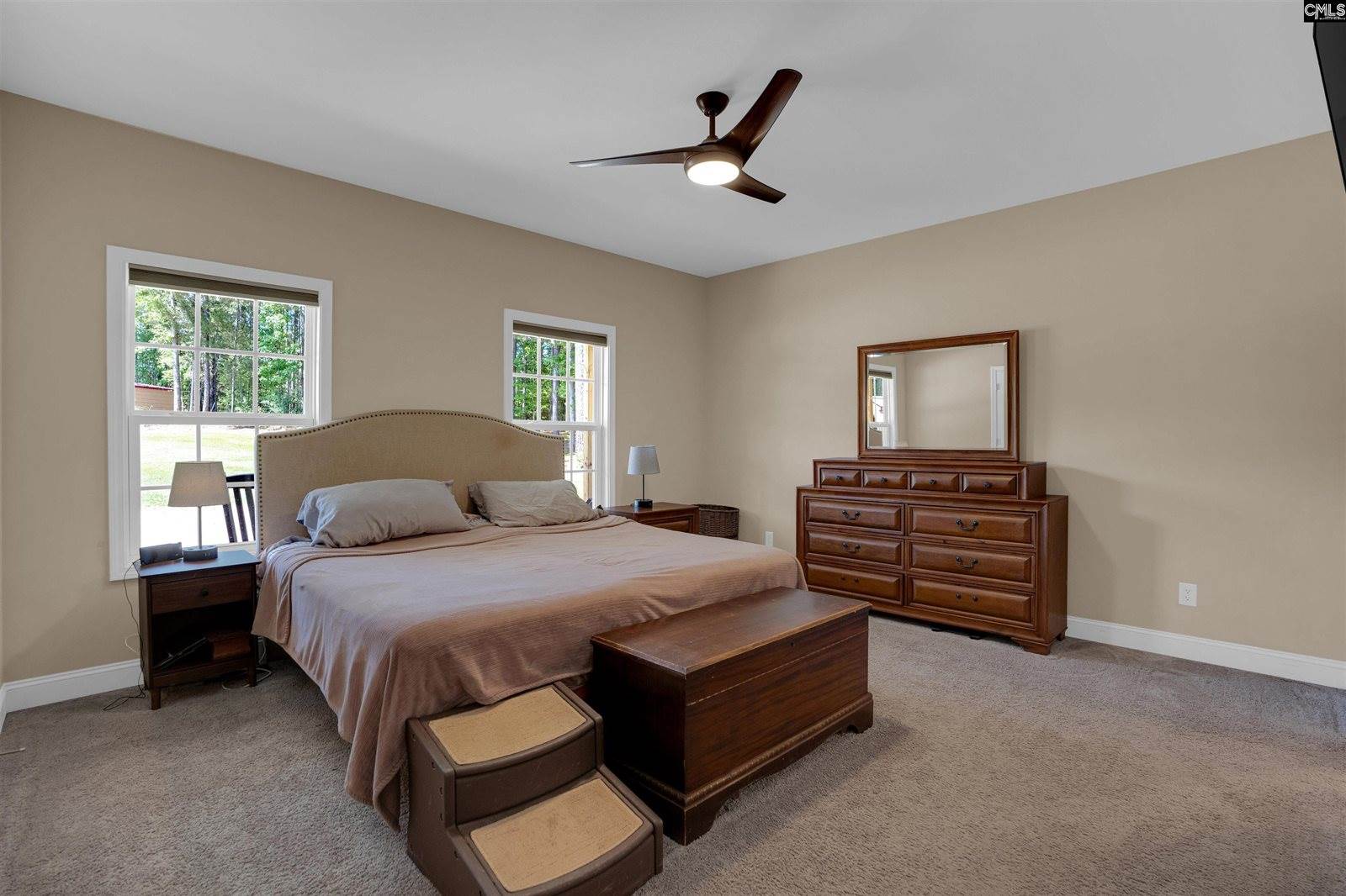 266 Middlefield, Little Mountain, SC 29075