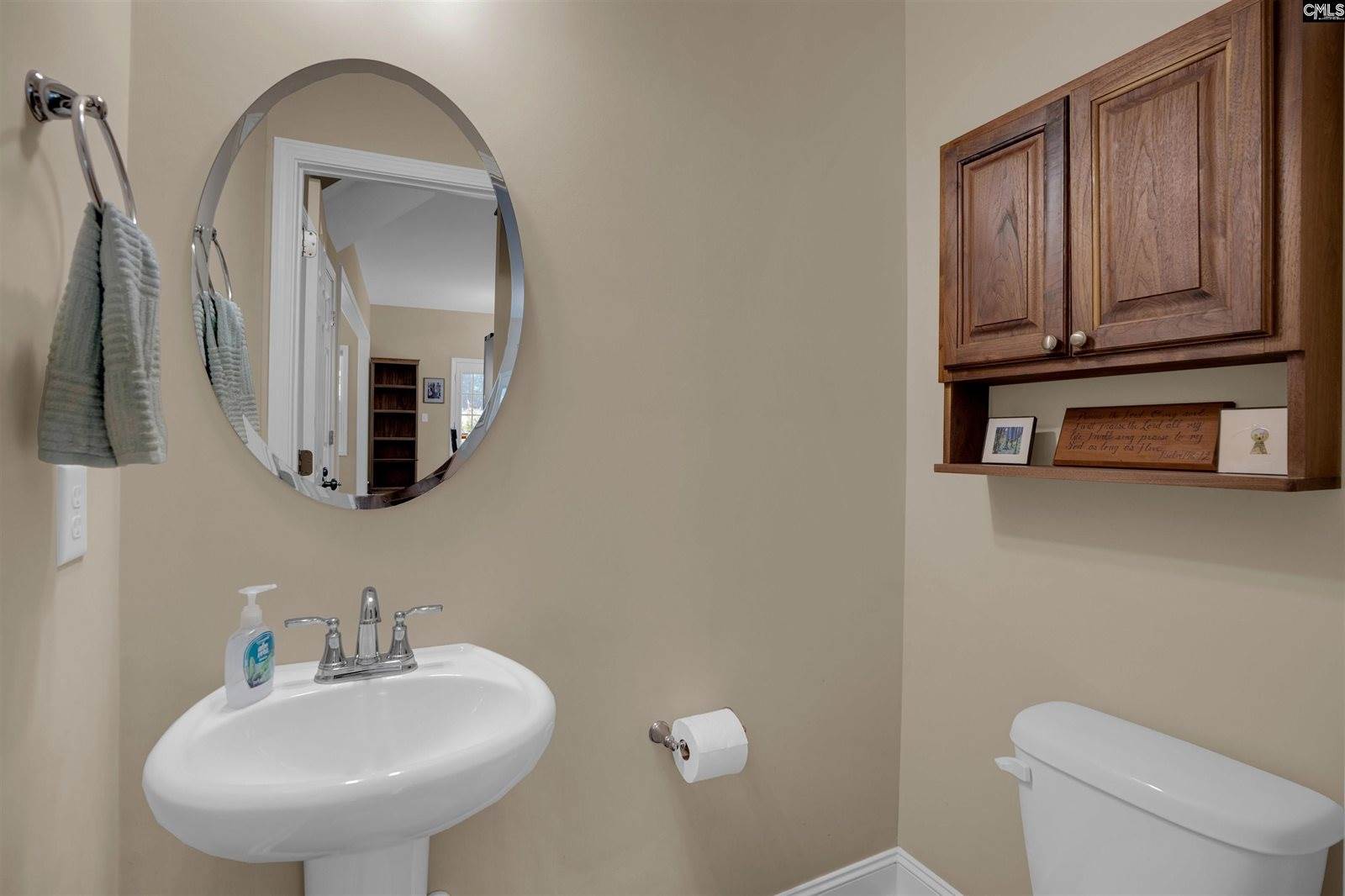 266 Middlefield, Little Mountain, SC 29075