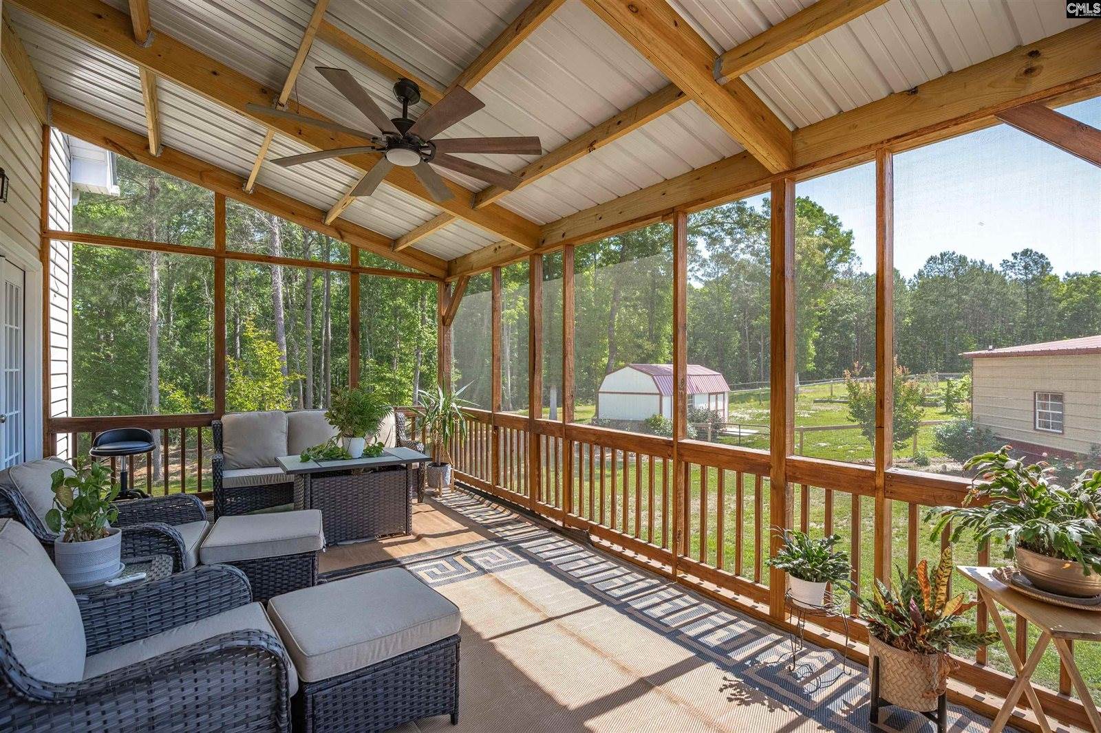 266 Middlefield, Little Mountain, SC 29075