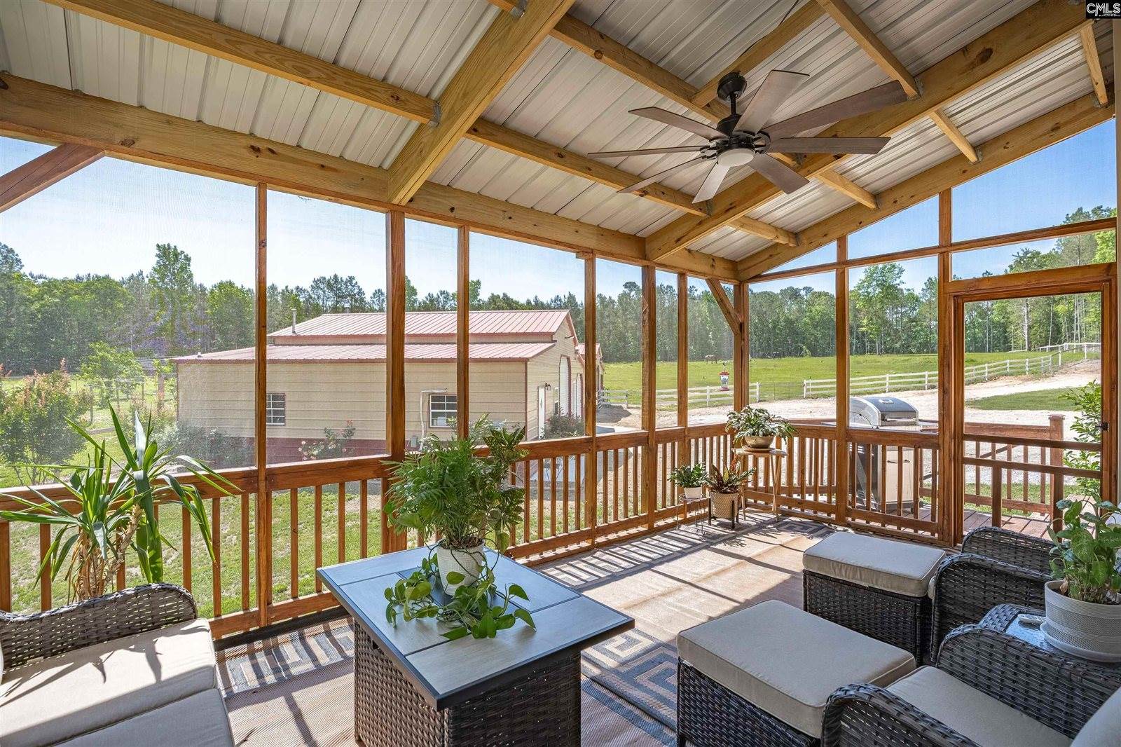266 Middlefield, Little Mountain, SC 29075