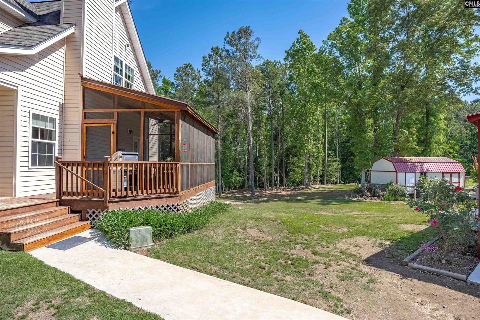 266 Middlefield, Little Mountain, SC 29075