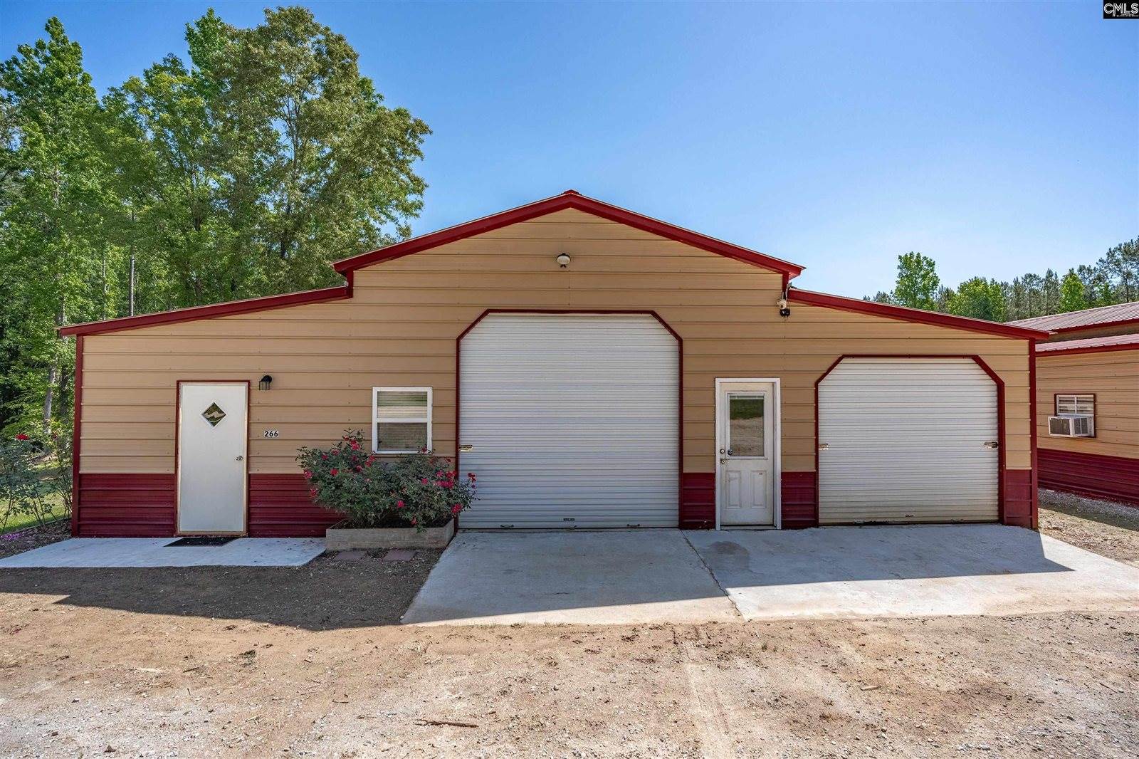 266 Middlefield, Little Mountain, SC 29075