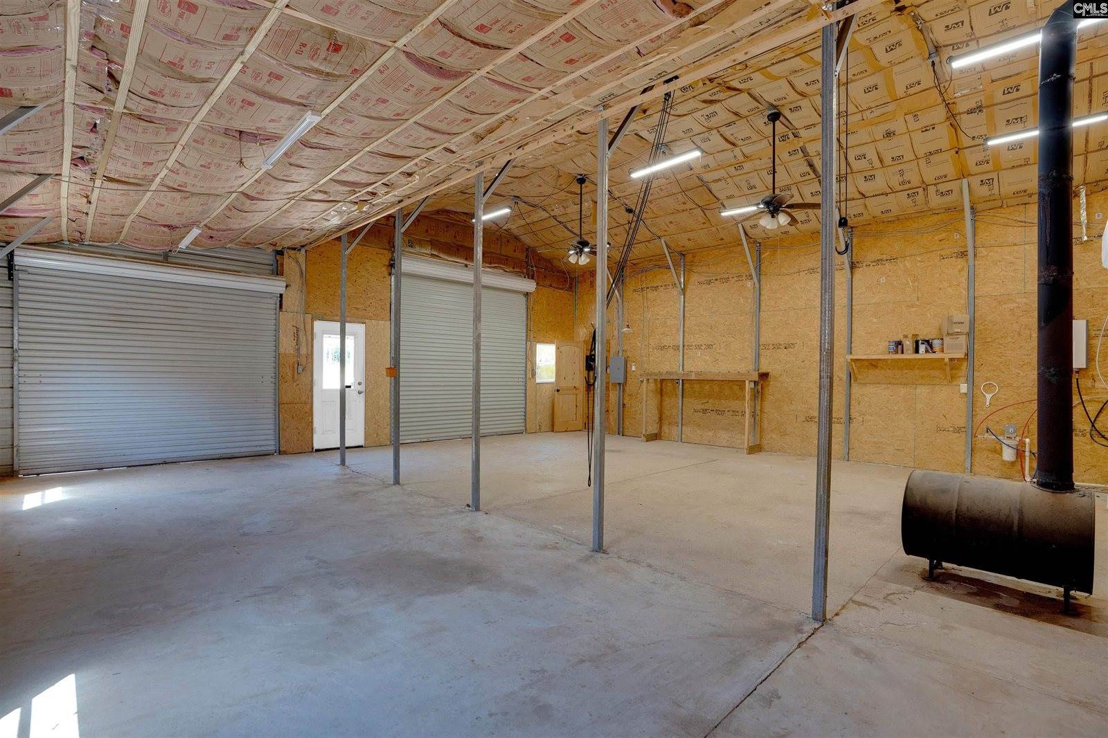 266 Middlefield, Little Mountain, SC 29075