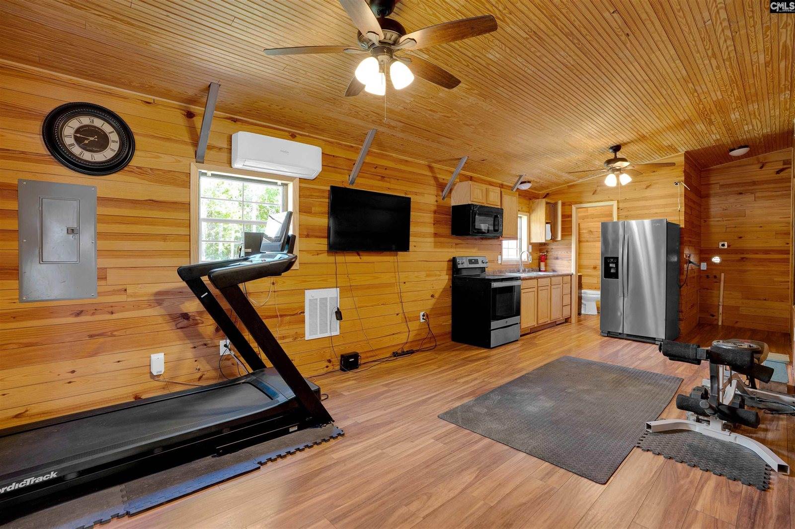 266 Middlefield, Little Mountain, SC 29075