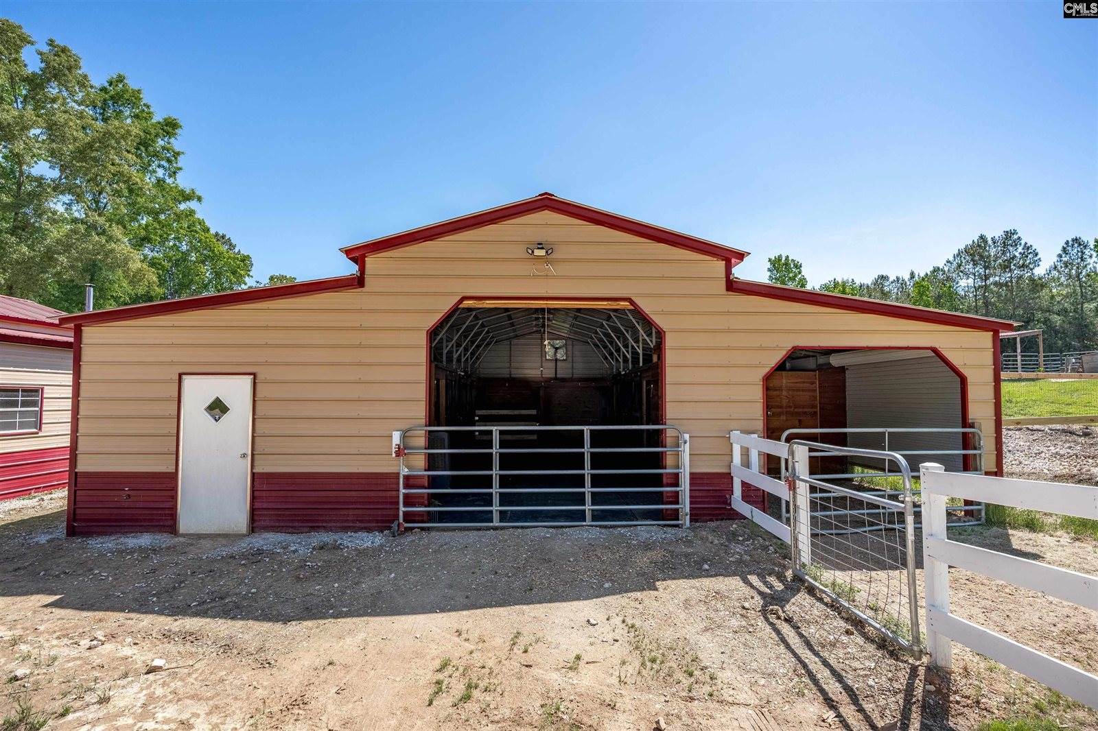 266 Middlefield, Little Mountain, SC 29075
