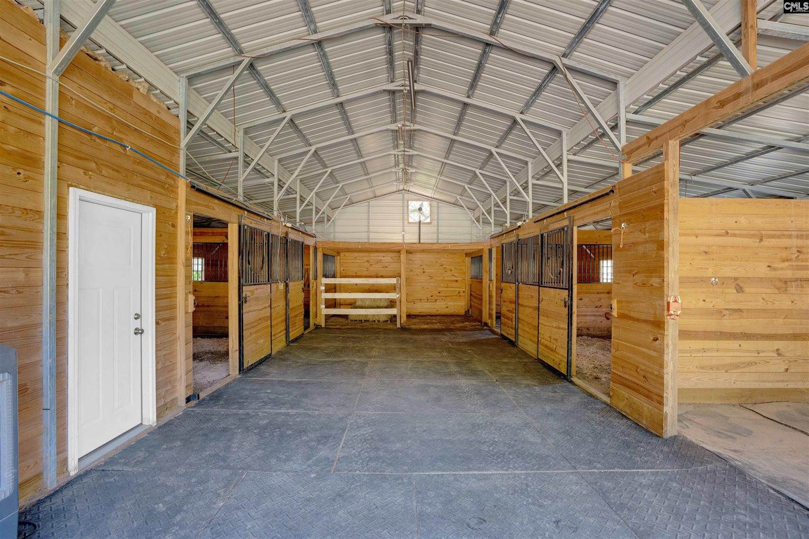 266 Middlefield, Little Mountain, SC 29075