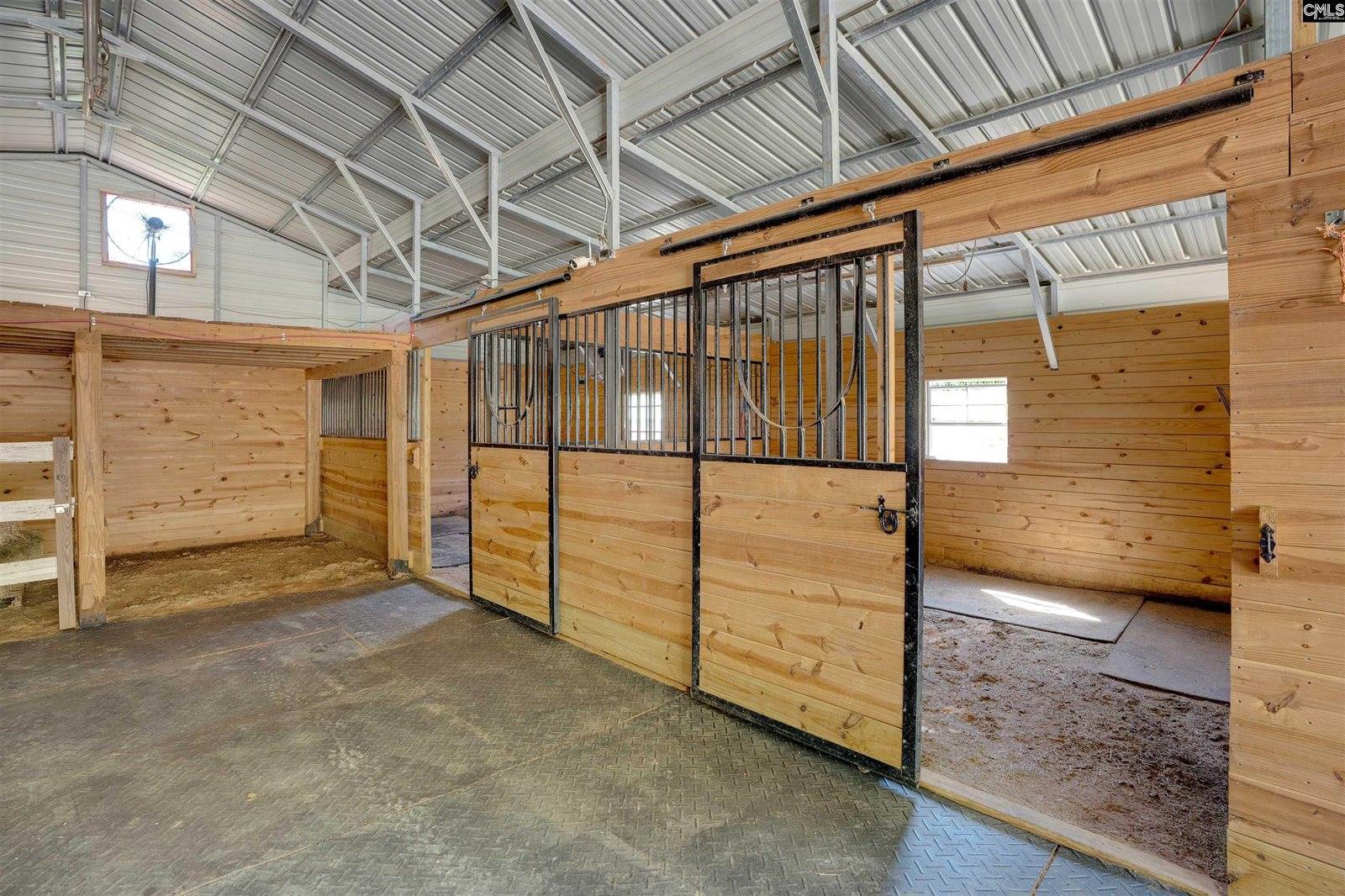 266 Middlefield, Little Mountain, SC 29075