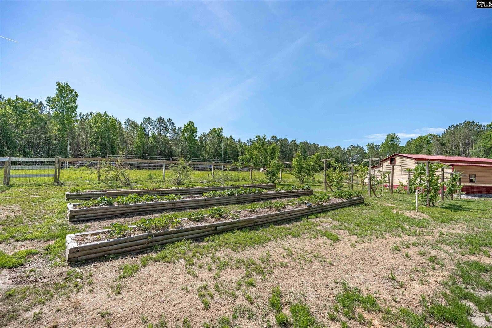 266 Middlefield, Little Mountain, SC 29075