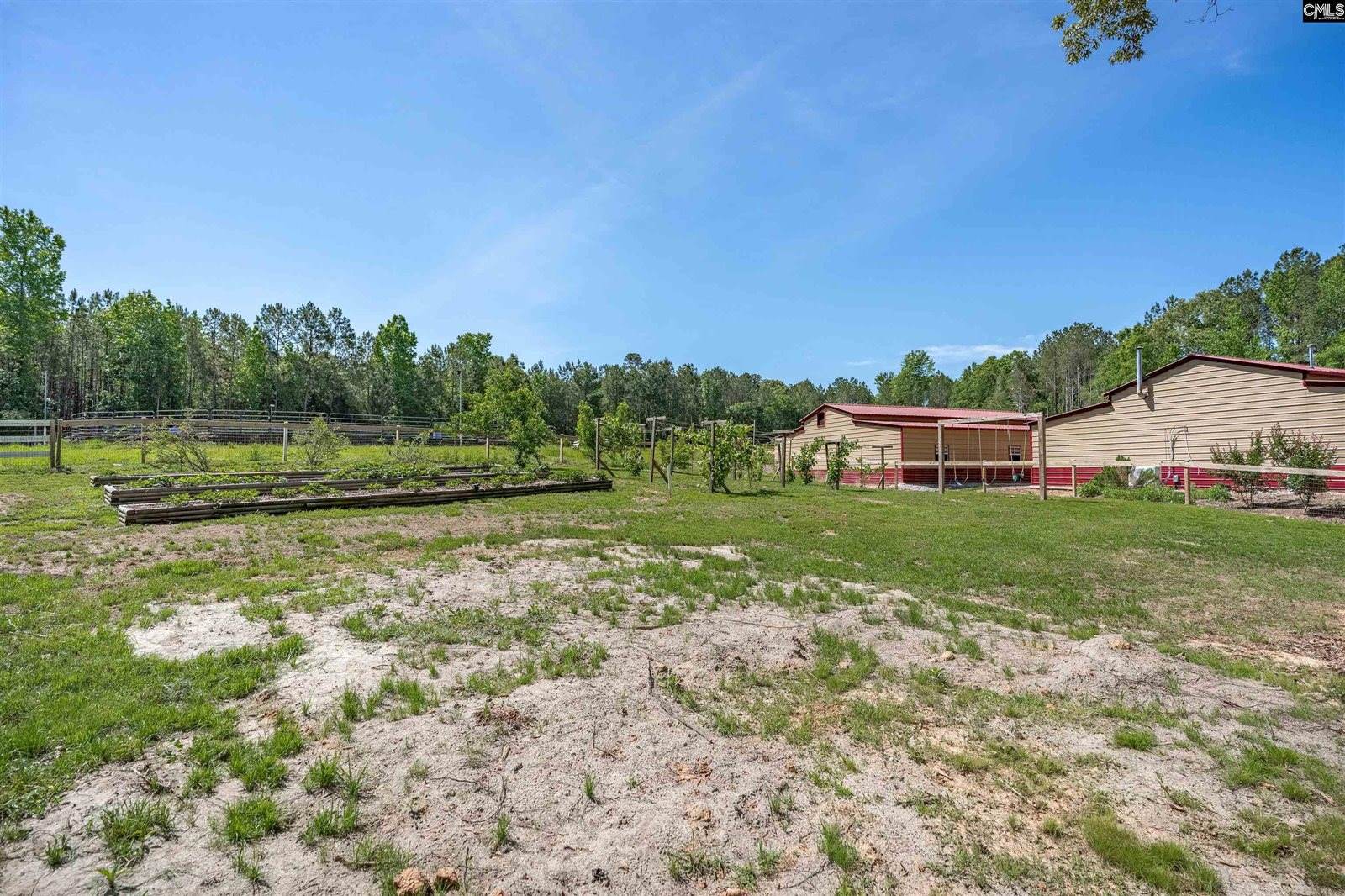 266 Middlefield, Little Mountain, SC 29075