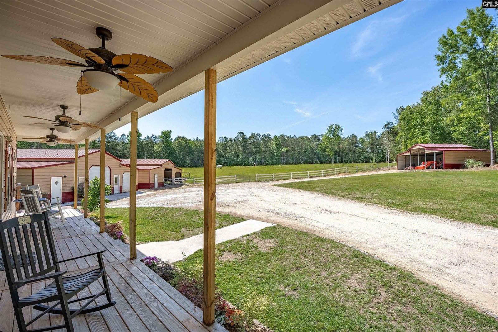 266 Middlefield, Little Mountain, SC 29075