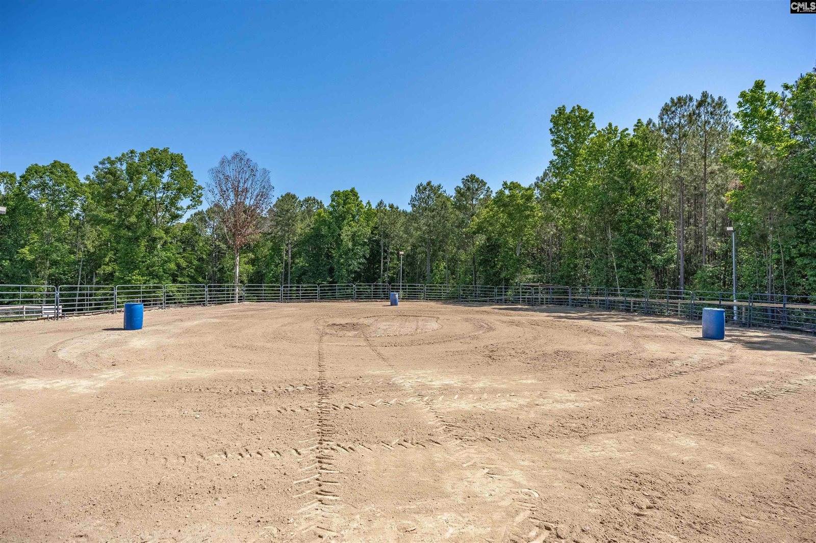 266 Middlefield, Little Mountain, SC 29075