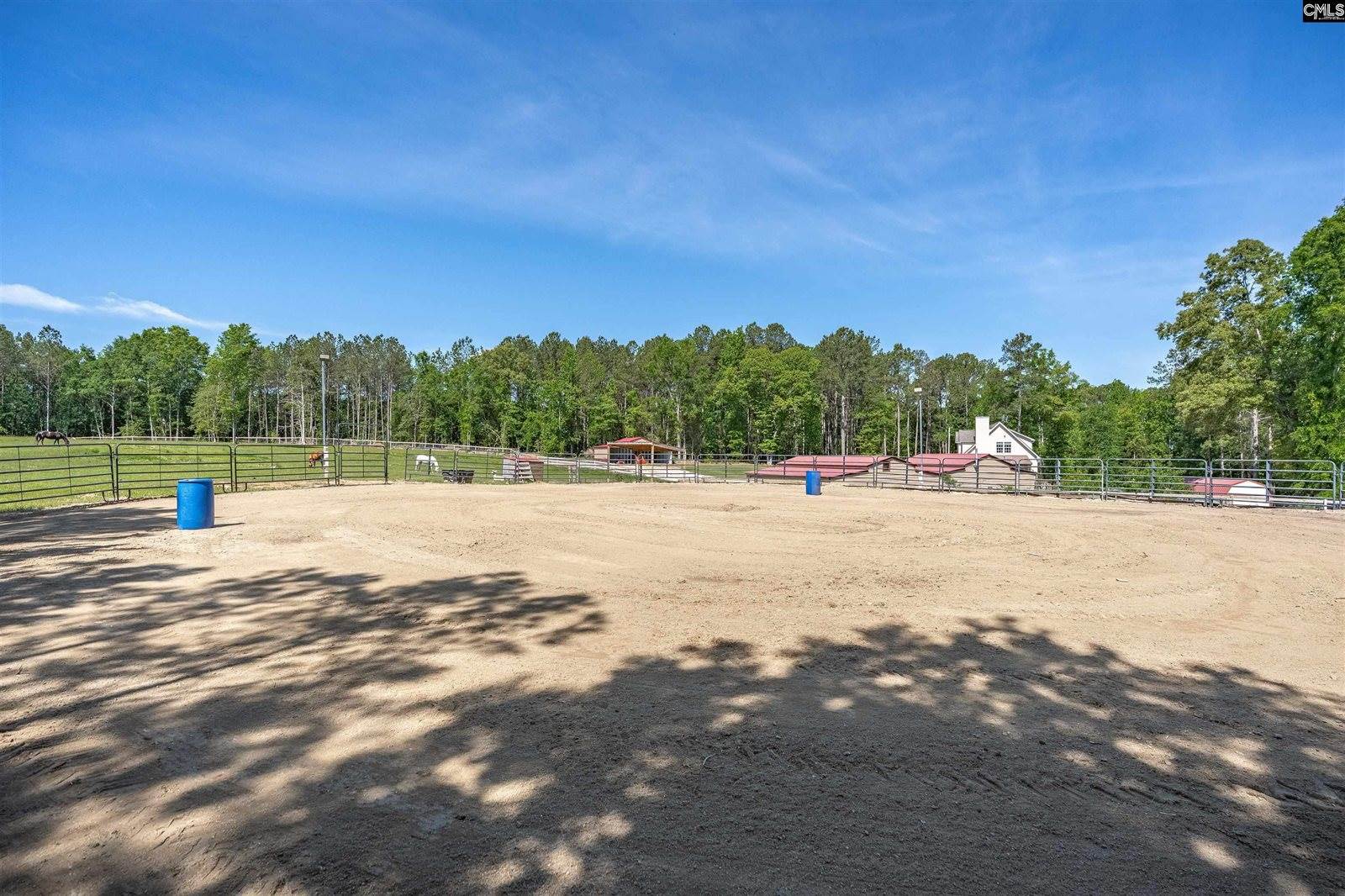 266 Middlefield, Little Mountain, SC 29075