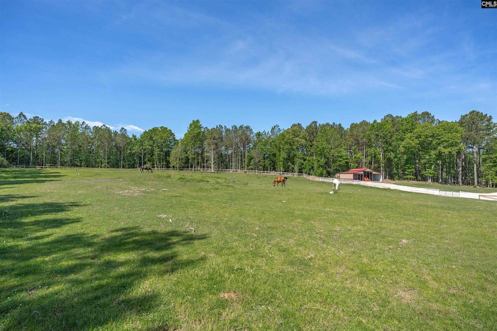 266 Middlefield, Little Mountain, SC 29075