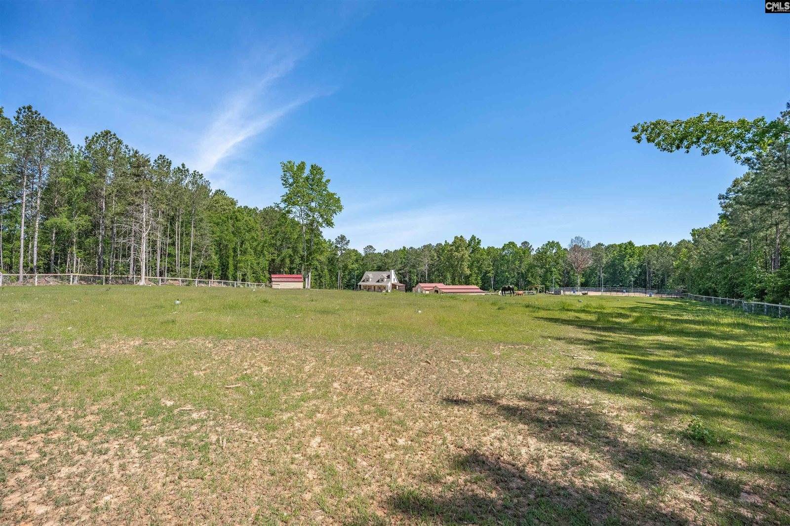 266 Middlefield, Little Mountain, SC 29075