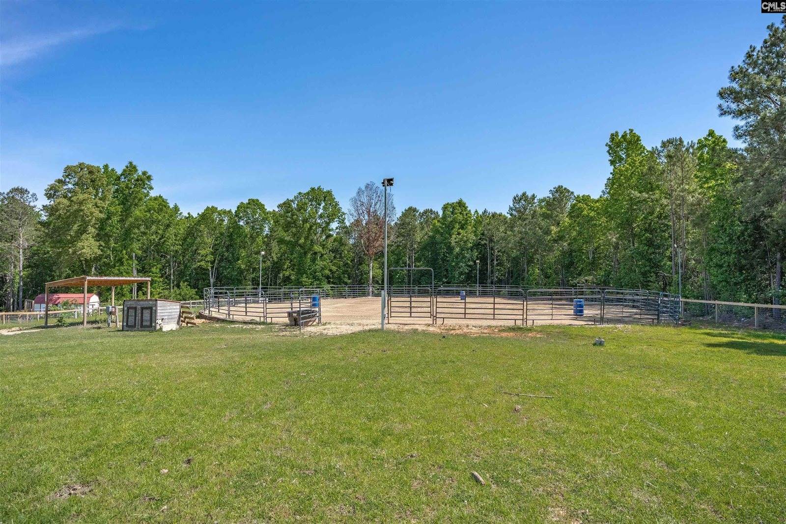 266 Middlefield, Little Mountain, SC 29075