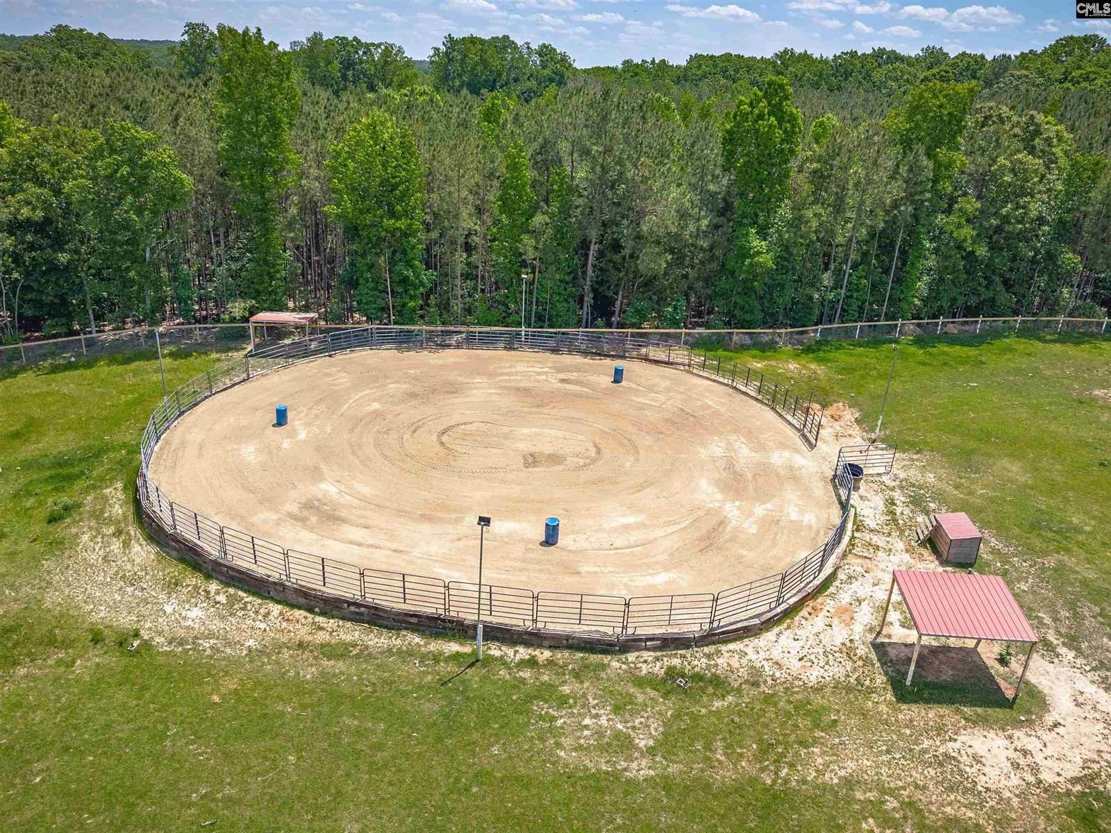 266 Middlefield, Little Mountain, SC 29075