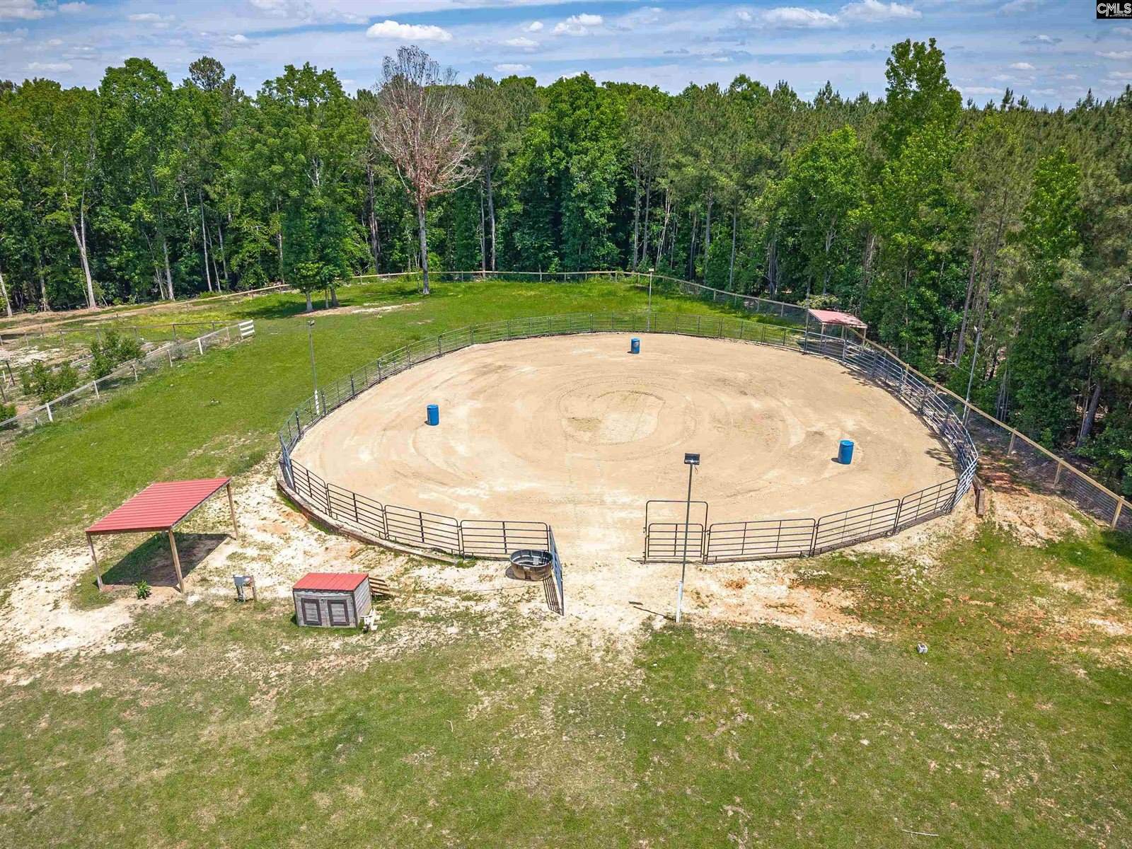 266 Middlefield, Little Mountain, SC 29075